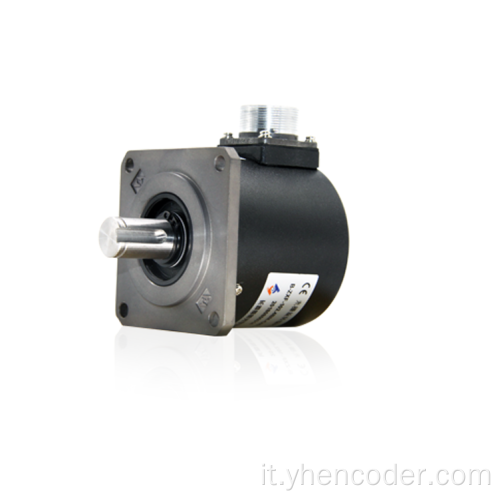 Encoder sensore ottico encoder